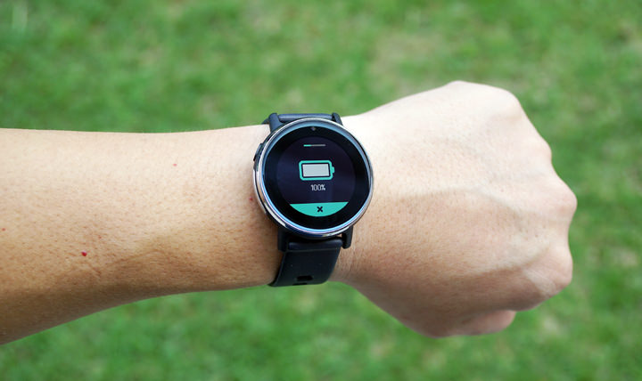 [Unbox] Acer Leap Ware 世大運聯名款智慧型手錶開箱：協助你養成持續運動的好習慣！ - 阿祥的網路筆記本