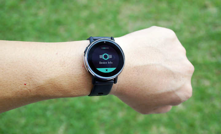 [Unbox] Acer Leap Ware 世大運聯名款智慧型手錶開箱：協助你養成持續運動的好習慣！ - 阿祥的網路筆記本