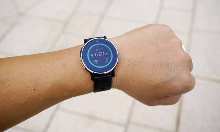 [Unbox] Acer Leap Ware 世大運聯名款智慧型手錶開箱：協助你養成持續運動的好習慣！ - 阿祥的網路筆記本