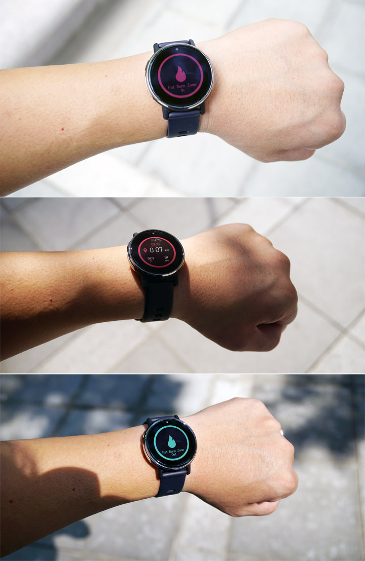 [Unbox] Acer Leap Ware 世大運聯名款智慧型手錶開箱：協助你養成持續運動的好習慣！ - 阿祥的網路筆記本