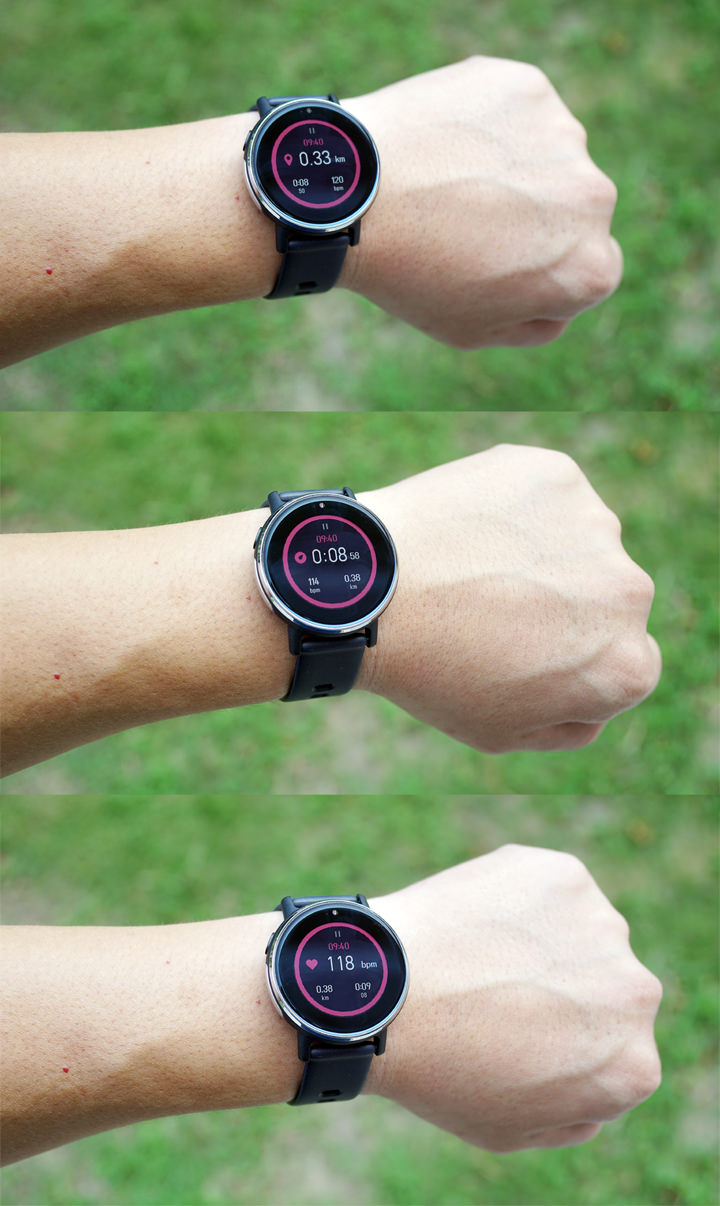 [Unbox] Acer Leap Ware 世大運聯名款智慧型手錶開箱：協助你養成持續運動的好習慣！ - 阿祥的網路筆記本