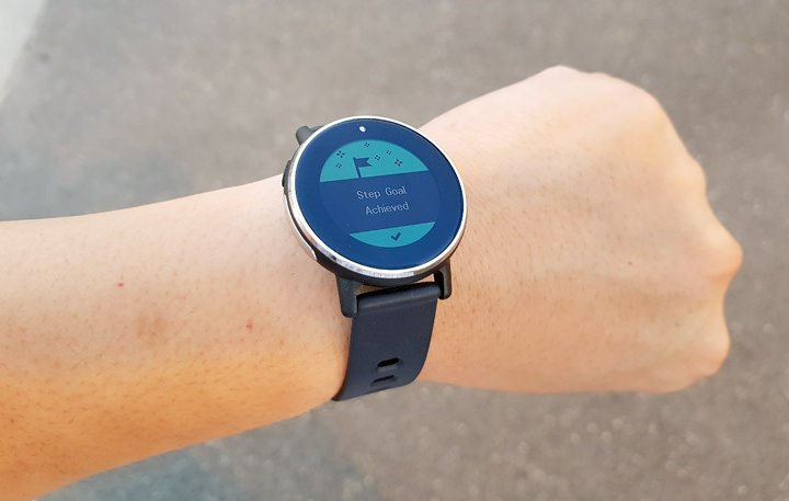 [Unbox] Acer Leap Ware 世大運聯名款智慧型手錶開箱：協助你養成持續運動的好習慣！ - 阿祥的網路筆記本