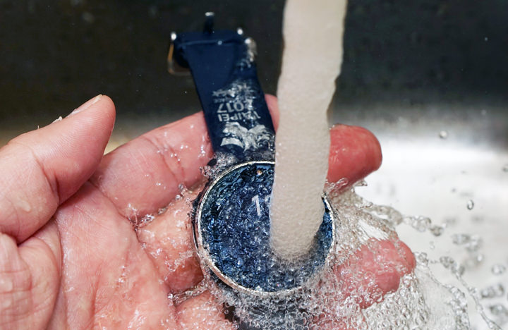 [Unbox] Acer Leap Ware 世大運聯名款智慧型手錶開箱：協助你養成持續運動的好習慣！ - 阿祥的網路筆記本