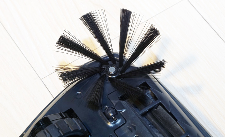 [Hands-On] 伊萊克斯在台推出 3D 超視能科技掃地機器人「PUREi9」！特色功能介紹與實測心得！ - 阿祥的網路筆記本