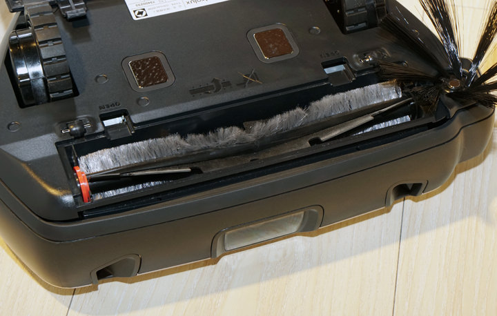 [Hands-On] 伊萊克斯在台推出 3D 超視能科技掃地機器人「PUREi9」！特色功能介紹與實測心得！ - 阿祥的網路筆記本