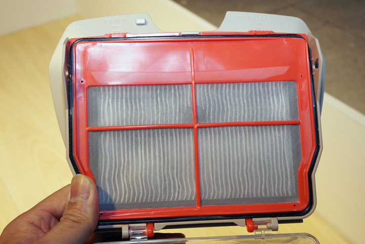 [Hands-On] 伊萊克斯在台推出 3D 超視能科技掃地機器人「PUREi9」！特色功能介紹與實測心得！ - 阿祥的網路筆記本