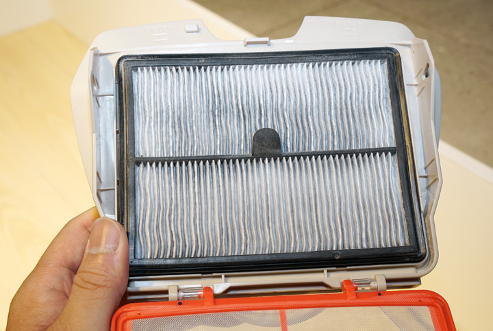 [Hands-On] 伊萊克斯在台推出 3D 超視能科技掃地機器人「PUREi9」！特色功能介紹與實測心得！ - 阿祥的網路筆記本