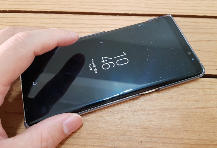 [Mobile] Samsung Galaxy Note8 新入手…你可能不知道的10個便利好功能！ - 阿祥的網路筆記本