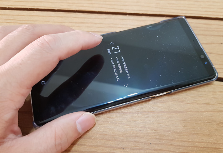 [Mobile] Samsung Galaxy Note8 新入手…你可能不知道的10個便利好功能！ - 阿祥的網路筆記本