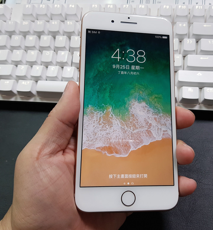 [Mobile] iPhone 8 & iPhone 8 Plus 銷售量為何會不好？或許是以下這 8 個原因！ - 阿祥的網路筆記本