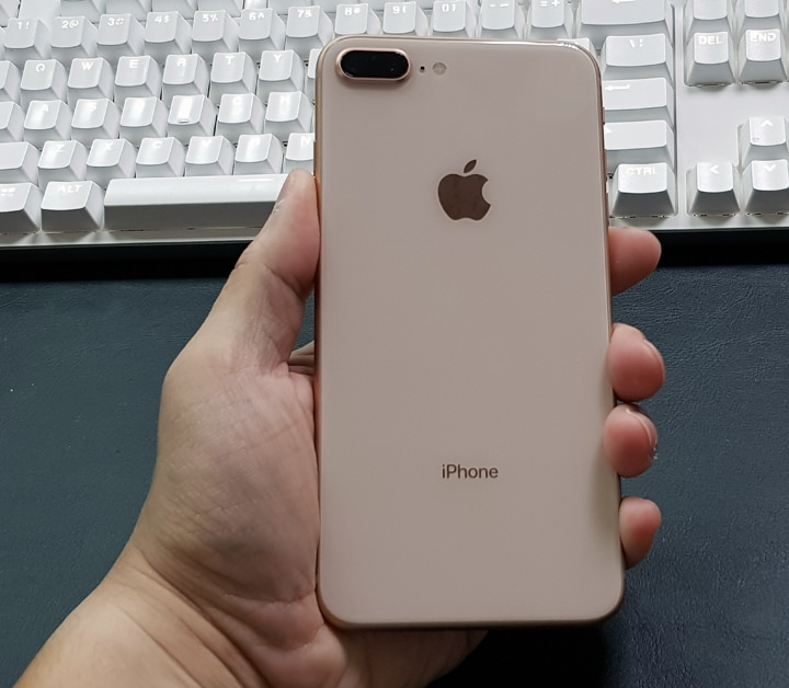 [Mobile] iPhone 8 & iPhone 8 Plus 銷售量為何會不好？或許是以下這 8 個原因！ - 阿祥的網路筆記本