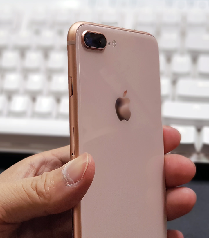 [Mobile] iPhone 8 & iPhone 8 Plus 銷售量為何會不好？或許是以下這 8 個原因！ - 阿祥的網路筆記本