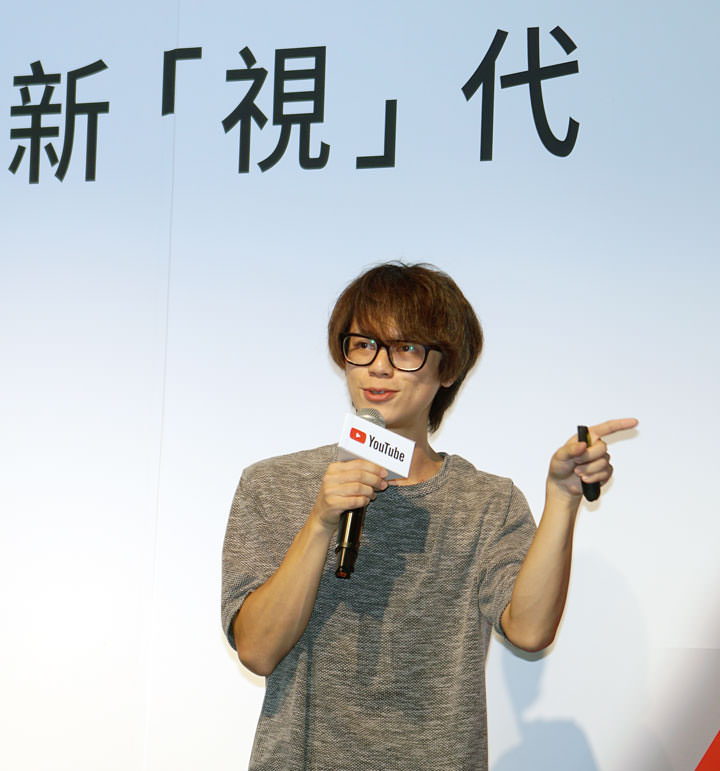 [Event] 睽違三年！Youtube 舉辦千人影音盛會「Youtube Pulse」分享最新網路影音趨勢與精準廣告服務！ - 阿祥的網路筆記本