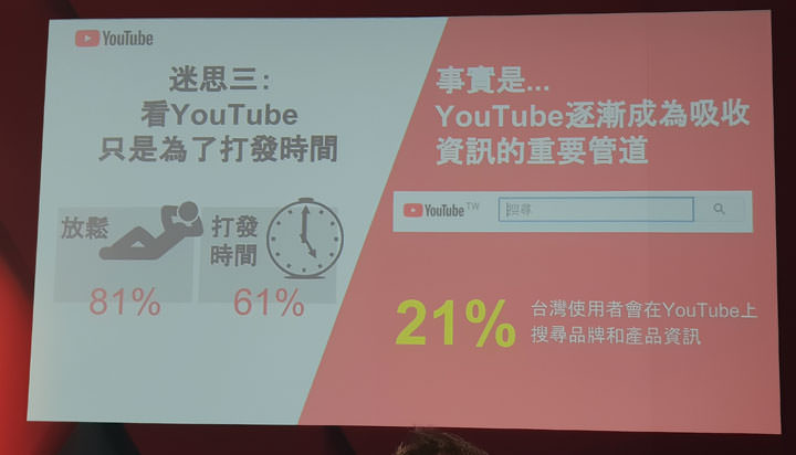 [Event] 睽違三年！Youtube 舉辦千人影音盛會「Youtube Pulse」分享最新網路影音趨勢與精準廣告服務！ - 阿祥的網路筆記本