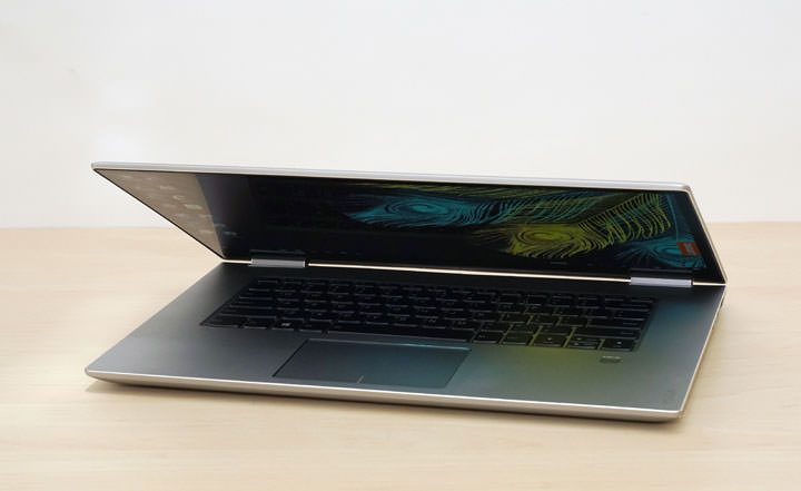 [Unbox] 俐落美型且一機多用的全才型筆電：Lenovo Yoga 720 深度實測！ - 阿祥的網路筆記本