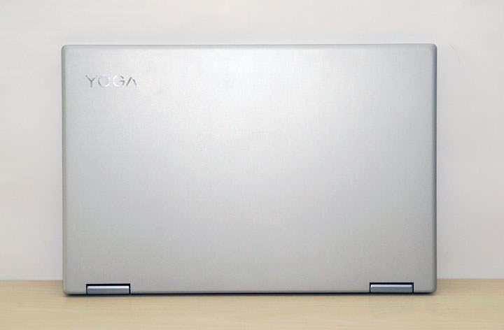 [Unbox] 俐落美型且一機多用的全才型筆電：Lenovo Yoga 720 深度實測！ - 阿祥的網路筆記本