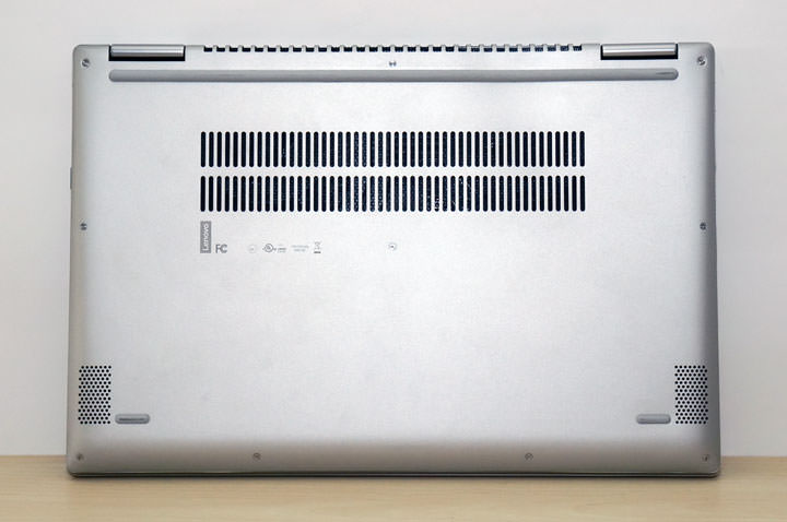 [Unbox] 俐落美型且一機多用的全才型筆電：Lenovo Yoga 720 深度實測！ - 阿祥的網路筆記本