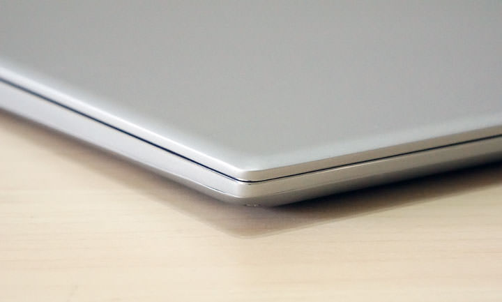 [Unbox] 俐落美型且一機多用的全才型筆電：Lenovo Yoga 720 深度實測！ - 阿祥的網路筆記本