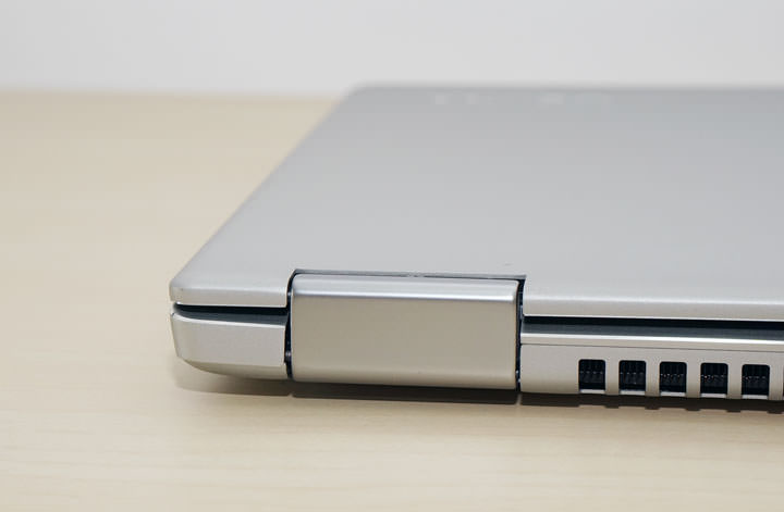 [Unbox] 俐落美型且一機多用的全才型筆電：Lenovo Yoga 720 深度實測！ - 阿祥的網路筆記本