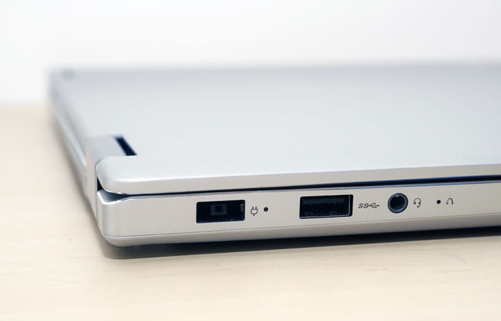 [Unbox] 俐落美型且一機多用的全才型筆電：Lenovo Yoga 720 深度實測！ - 阿祥的網路筆記本