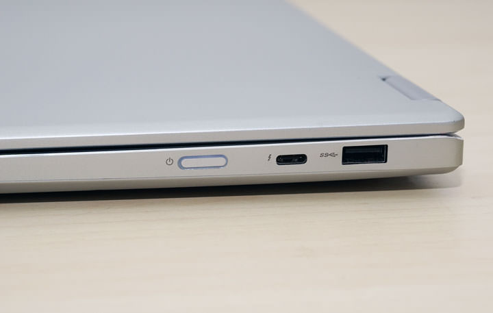 [Unbox] 俐落美型且一機多用的全才型筆電：Lenovo Yoga 720 深度實測！ - 阿祥的網路筆記本