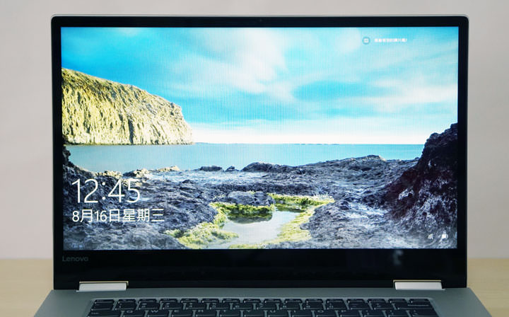 [Unbox] 俐落美型且一機多用的全才型筆電：Lenovo Yoga 720 深度實測！ - 阿祥的網路筆記本