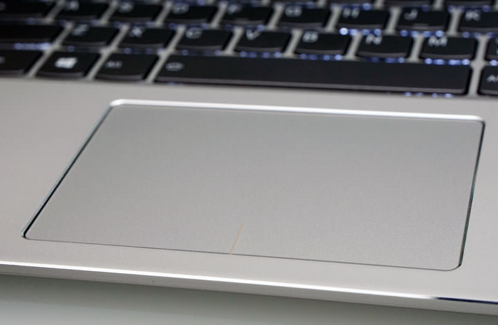 [Unbox] 俐落美型且一機多用的全才型筆電：Lenovo Yoga 720 深度實測！ - 阿祥的網路筆記本