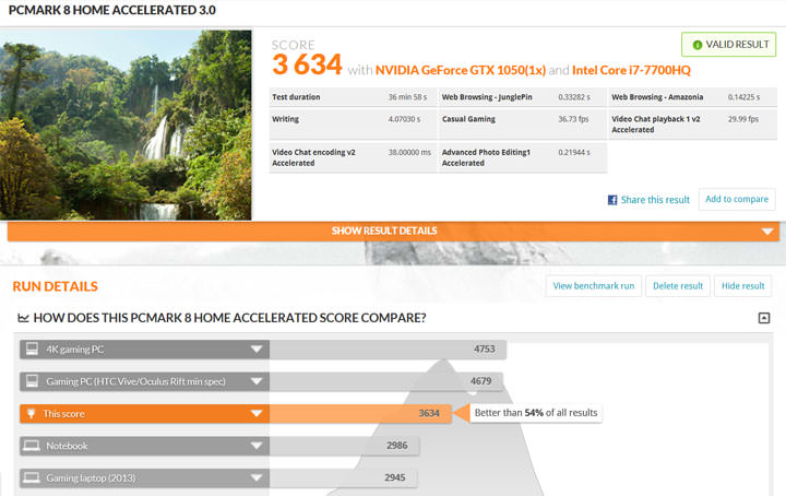 [Unbox] 俐落美型且一機多用的全才型筆電：Lenovo Yoga 720 深度實測！ - 阿祥的網路筆記本