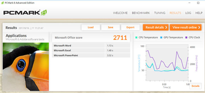[Unbox] 俐落美型且一機多用的全才型筆電：Lenovo Yoga 720 深度實測！ - 阿祥的網路筆記本