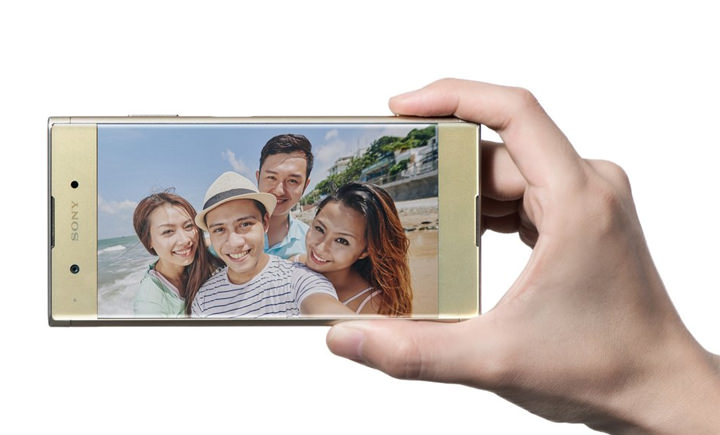 [Mobile] Sony Mobile 推出全新超級中階機 Xperia XA1 Plus，10月3日正式發售，單機售價新台幣 11,900元！ - 阿祥的網路筆記本