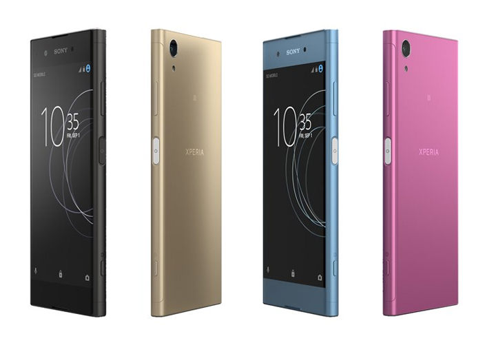 [Mobile] Sony Mobile 推出全新超級中階機 Xperia XA1 Plus，10月3日正式發售，單機售價新台幣 11,900元！ - 阿祥的網路筆記本