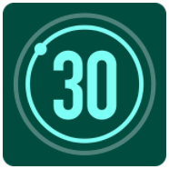 [App] 艷陽高照…最怕露出鮪魚肚和掰掰袖？5個嚴選健身運動App，讓你整個夏天都能保持好身材！ - 阿祥的網路筆記本