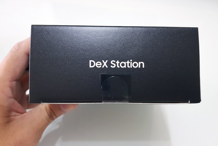 [Unbox] 讓你的手機無縫接軌電腦的利器！透過 Samsung DeX Station 工作站 讓 Note8 與 S8 變身桌機！ - 阿祥的網路筆記本