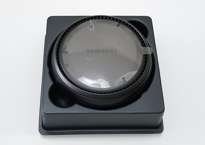 [Unbox] 讓你的手機無縫接軌電腦的利器！透過 Samsung DeX Station 工作站 讓 Note8 與 S8 變身桌機！ - 阿祥的網路筆記本