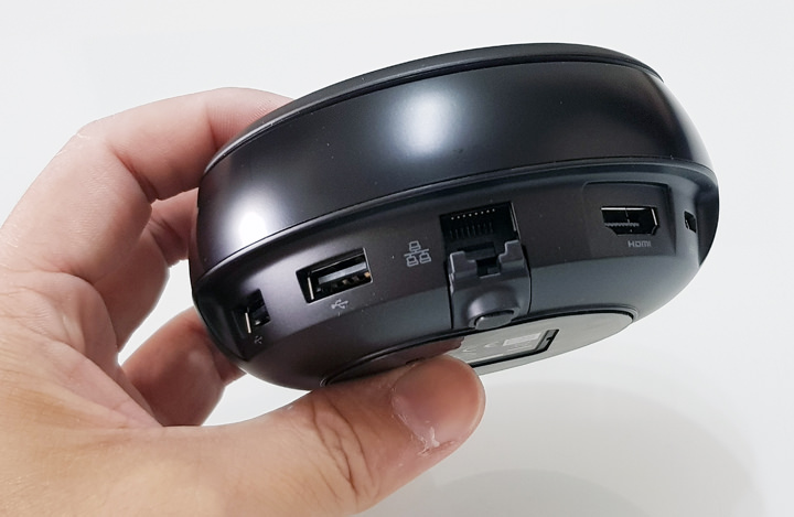 [Unbox] 讓你的手機無縫接軌電腦的利器！透過 Samsung DeX Station 工作站 讓 Note8 與 S8 變身桌機！ - 阿祥的網路筆記本