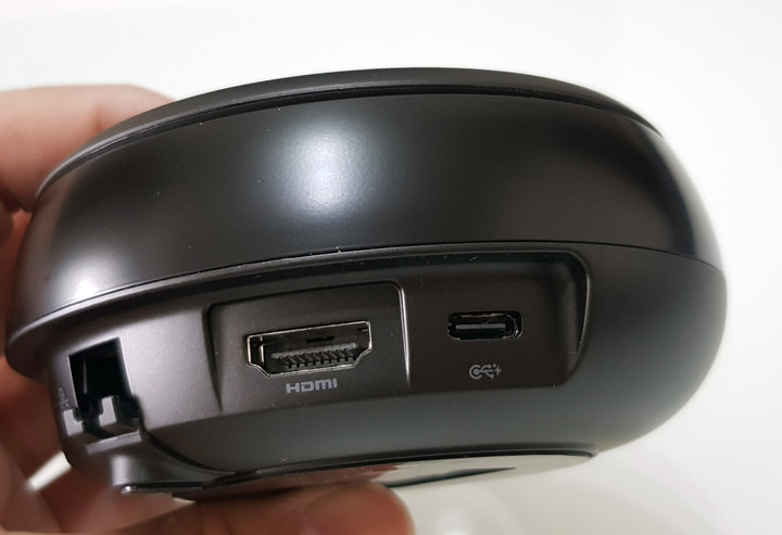 [Unbox] 讓你的手機無縫接軌電腦的利器！透過 Samsung DeX Station 工作站 讓 Note8 與 S8 變身桌機！ - 阿祥的網路筆記本