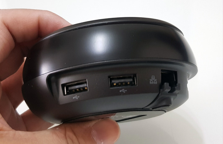 [Unbox] 讓你的手機無縫接軌電腦的利器！透過 Samsung DeX Station 工作站 讓 Note8 與 S8 變身桌機！ - 阿祥的網路筆記本