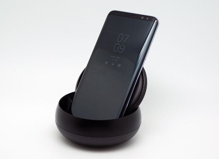 [Unbox] 讓你的手機無縫接軌電腦的利器！透過 Samsung DeX Station 工作站 讓 Note8 與 S8 變身桌機！ - 阿祥的網路筆記本