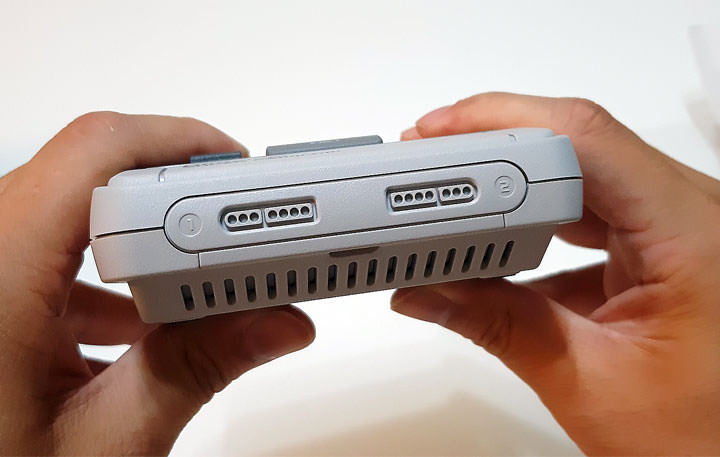 [Unbox] 日本超級任天堂迷你版（Nintendo Classic Mini Super Famicom）開箱囉！值不值得買～直接告訴你！ - 阿祥的網路筆記本