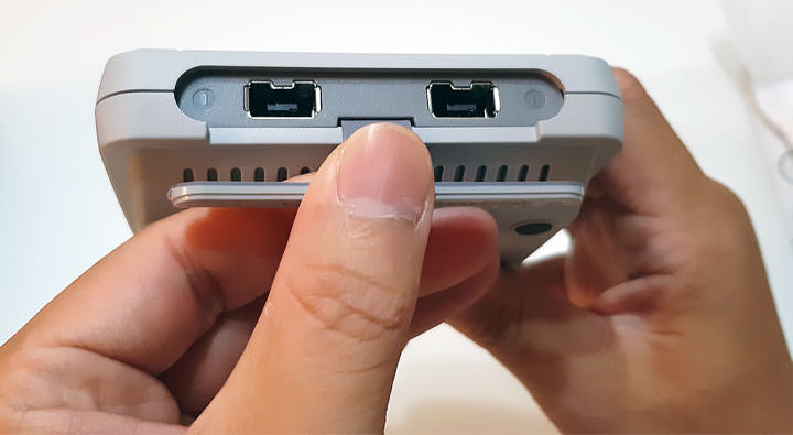 [Unbox] 日本超級任天堂迷你版（Nintendo Classic Mini Super Famicom）開箱囉！值不值得買～直接告訴你！ - 阿祥的網路筆記本