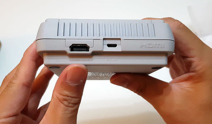 [Unbox] 日本超級任天堂迷你版（Nintendo Classic Mini Super Famicom）開箱囉！值不值得買～直接告訴你！ - 阿祥的網路筆記本