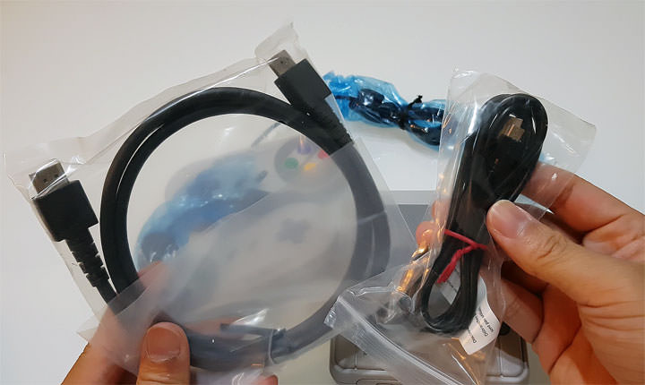 [Unbox] 日本超級任天堂迷你版（Nintendo Classic Mini Super Famicom）開箱囉！值不值得買～直接告訴你！ - 阿祥的網路筆記本