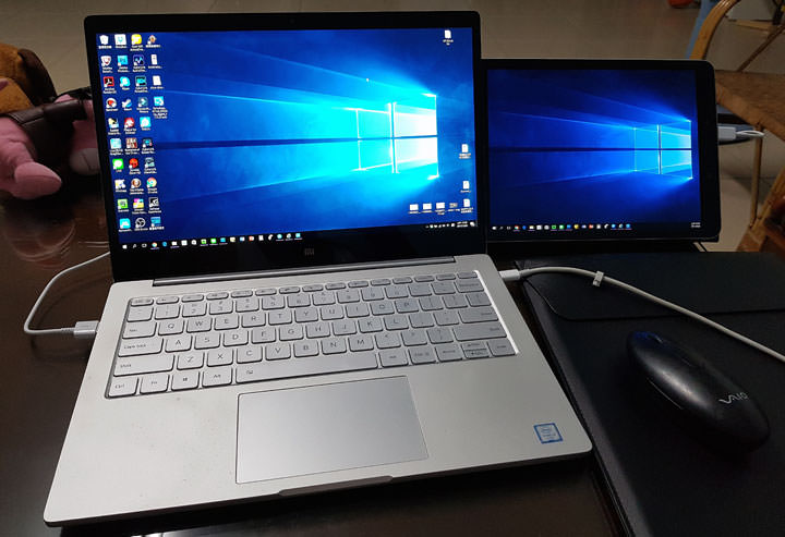 [App] 為你的筆電增加另一個螢幕…而且更方便攜帶？使用「Splashtop Wired XDisplay」用平板打造最划算的雙螢幕系統吧！ - 阿祥的網路筆記本