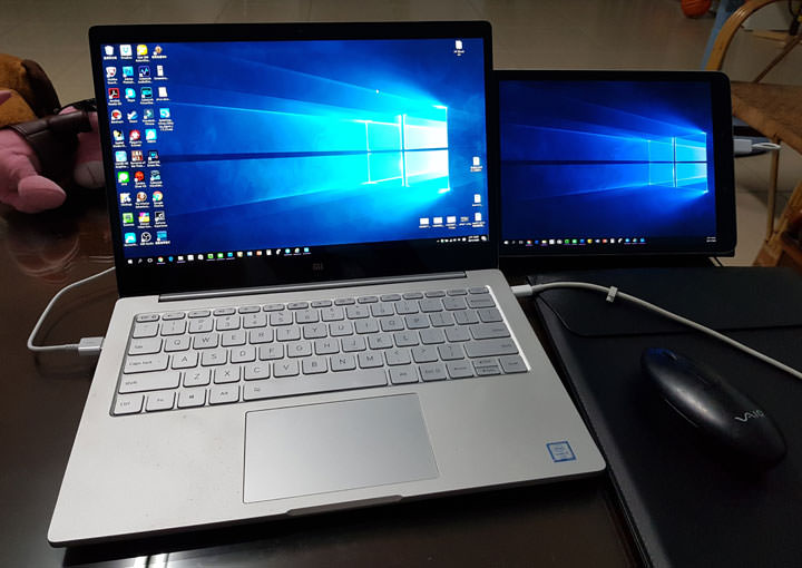 [App] 為你的筆電增加另一個螢幕…而且更方便攜帶？使用「Splashtop Wired XDisplay」用平板打造最划算的雙螢幕系統吧！ - 阿祥的網路筆記本