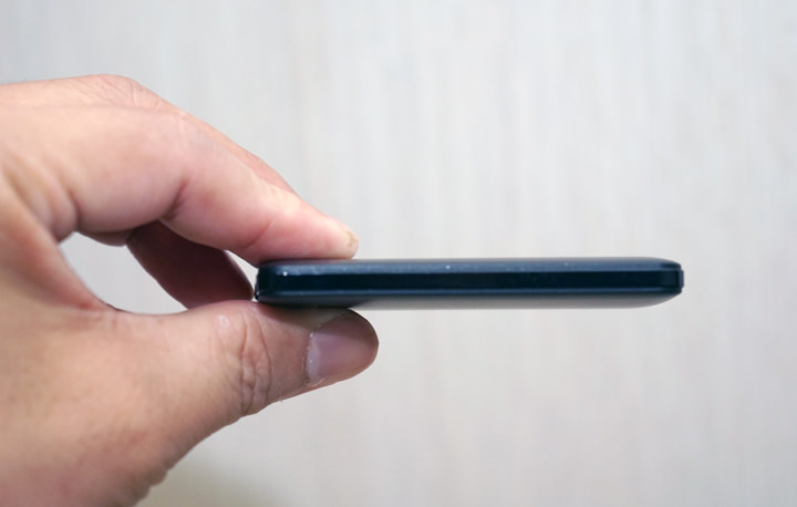 [Unbox] 速度更勝隨身碟！同樣輕薄，但速度更上一層樓的十銓科技外接式SSD「PD 500」開箱與使用心得分享！ - 阿祥的網路筆記本