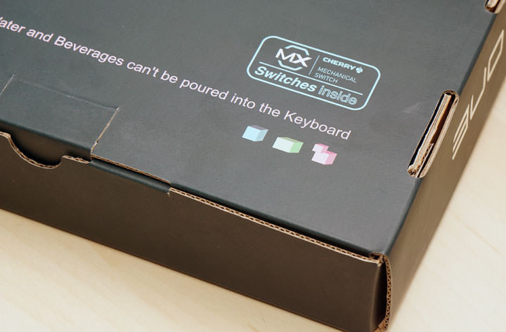 [Unbox] 手感好、視覺感優異！碼農、文字工作者必備「創傑 Ducky ONE PBT 側刻版 青軸」機械式鍵盤開箱分享！ - 阿祥的網路筆記本