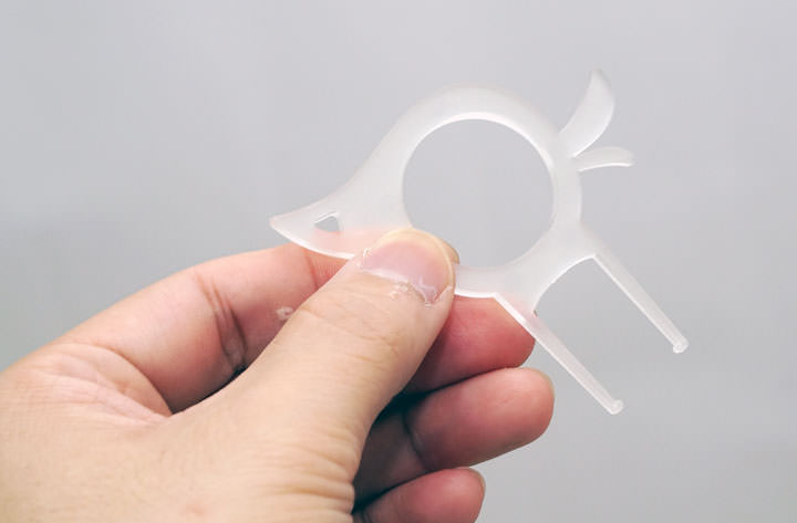 [Unbox] 手感好、視覺感優異！碼農、文字工作者必備「創傑 Ducky ONE PBT 側刻版 青軸」機械式鍵盤開箱分享！ - 阿祥的網路筆記本