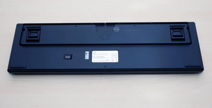 [Unbox] 手感好、視覺感優異！碼農、文字工作者必備「創傑 Ducky ONE PBT 側刻版 青軸」機械式鍵盤開箱分享！ - 阿祥的網路筆記本