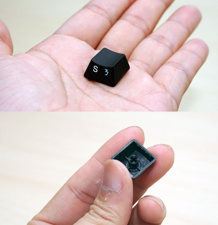 [Unbox] 手感好、視覺感優異！碼農、文字工作者必備「創傑 Ducky ONE PBT 側刻版 青軸」機械式鍵盤開箱分享！ - 阿祥的網路筆記本