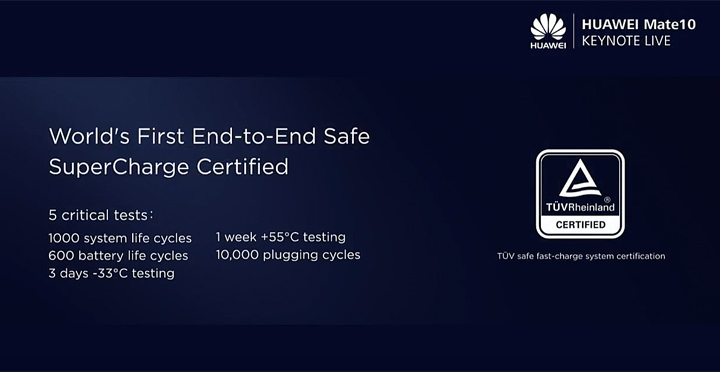 [Mobile] HUAWEI Mate 10系列正式發表！高屏佔比設計、新一代 Kirin970 處理器與徠卡雙攝相機十分值期待！ - 阿祥的網路筆記本